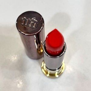 Urban Decay Vice Lipstick * SNITCH SHEER